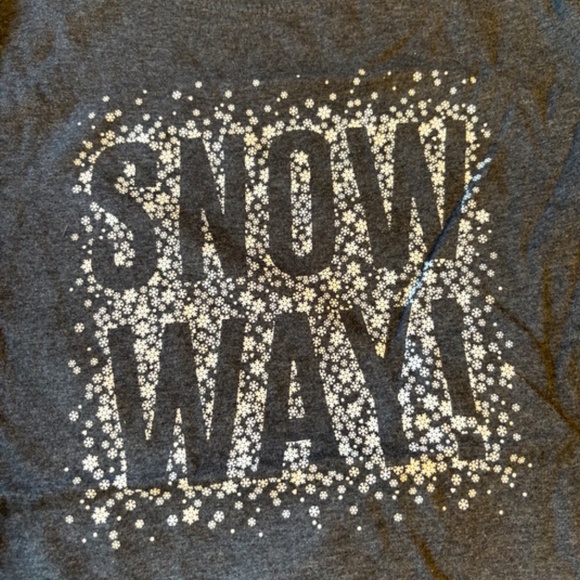 Girls Pj Set Mix - 3 pants & 1 top, size 10 - Picture 3 of 6